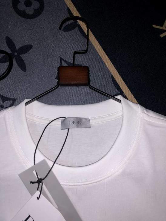 Dior T Shirts Short _SKUDiorS-XLhgntx0815774